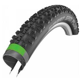 Schwalbe Smart Sam Plus (26 x 2.35, 60-559) (725952)