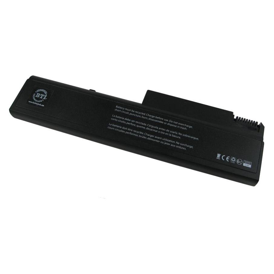 BTI 463310-141 compatible laptop battery - 18 month warranty (6 Zellen, 5200 mAh) (463310-141-BTI)