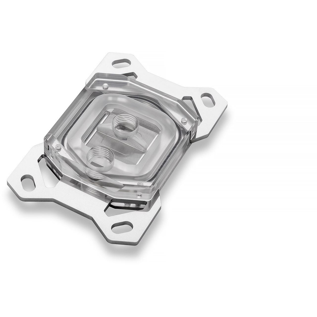 Watercool Heatkiller IV Pro HWLUXX EDITION AM4 - Acryl