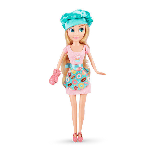 Sparkle Girlz Bakspeelset