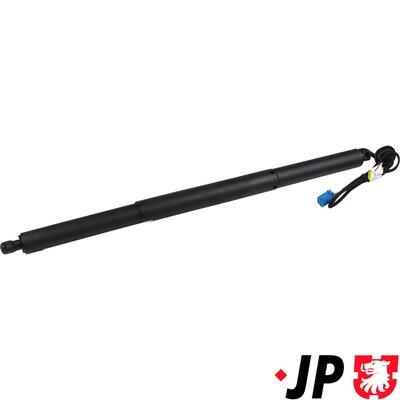 JP GROUP Elektromotor, Heckklappe 1381205870 links für Mercedes