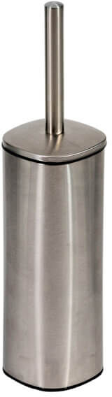 Showerdrape Capri Stainless Steel Toilet Brush