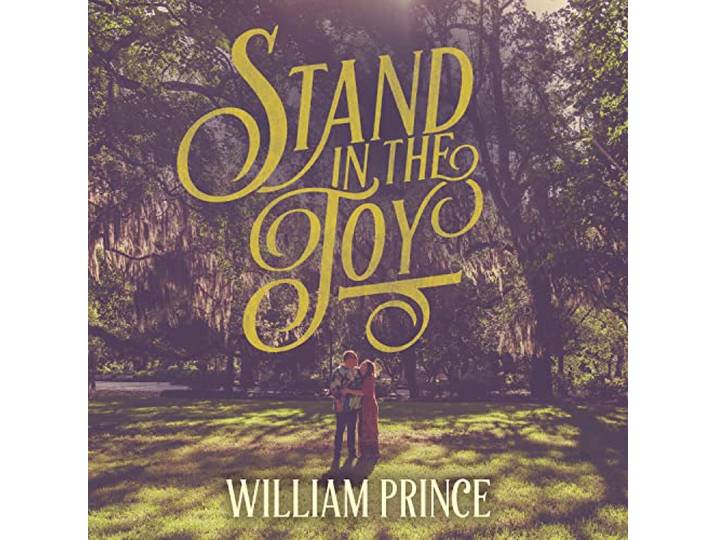 Stand in the Joy