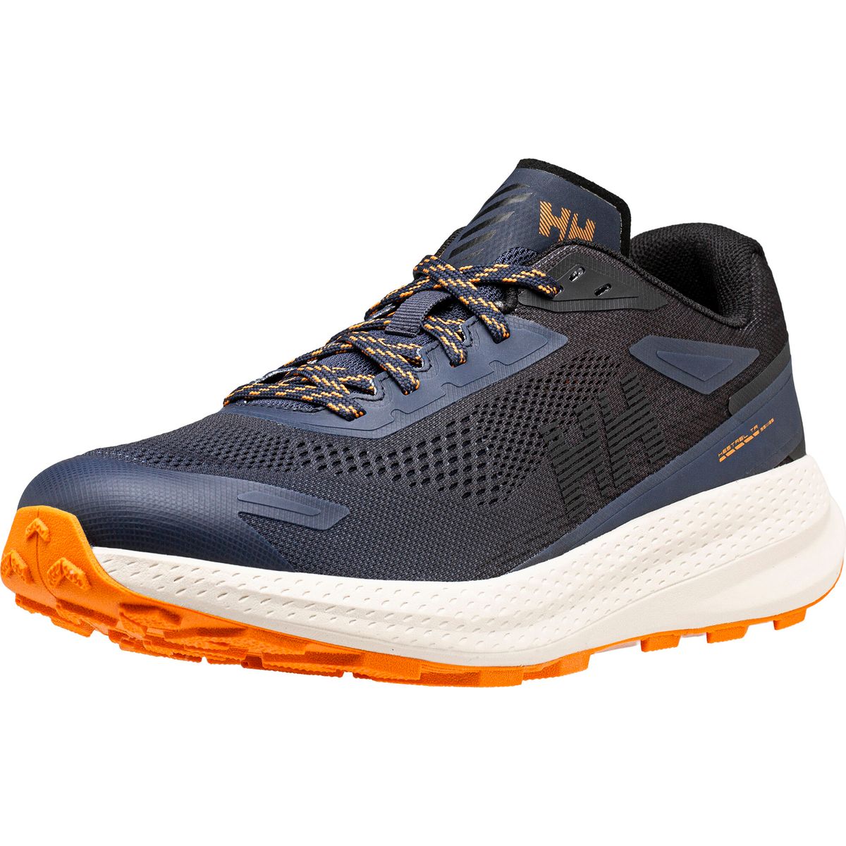 Helly Hansen Men's Kestrel Trail Running Shoes navy / cream (597) 10 12013_597-10