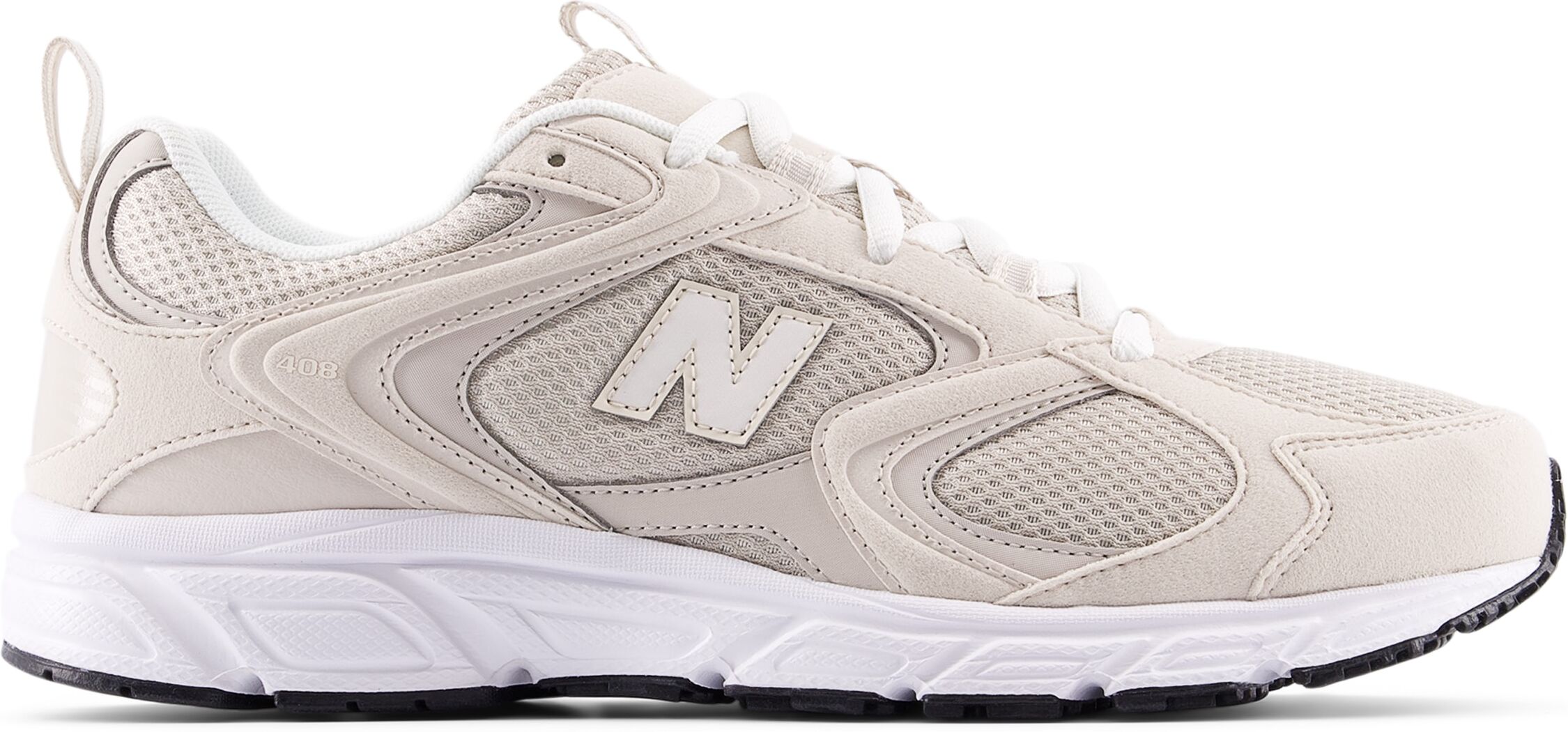 New Balance "408" inspiriert vom Design des New Balance 530 und 740