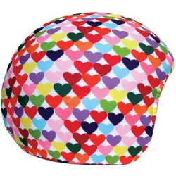 Coolcasc Coolprint (Kopfhörer Hülle), Kopfhörertasche + Schutzhülle, Mehrfarbig