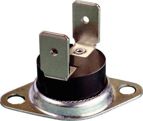Thermorex TK24-T02-MG01-Ö95-S85 Bimetallschalter 250V 16A Öffnungstemperatur (± 5°C) 95°C Schließ-Temperatur 85°C 1St.