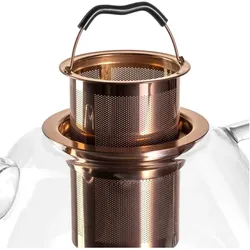 Leonardo, Teekanne, Tè Per Te Teekanne mit Stövchen (1.50 l)
