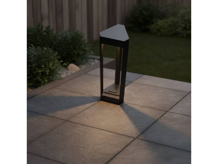 Unieke tuinlamp Pax 50cm Lyora - 108559