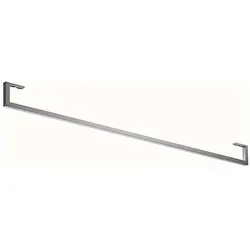 Duravit Handtuchhalter Vero chrom, zu Waschtisch 032912