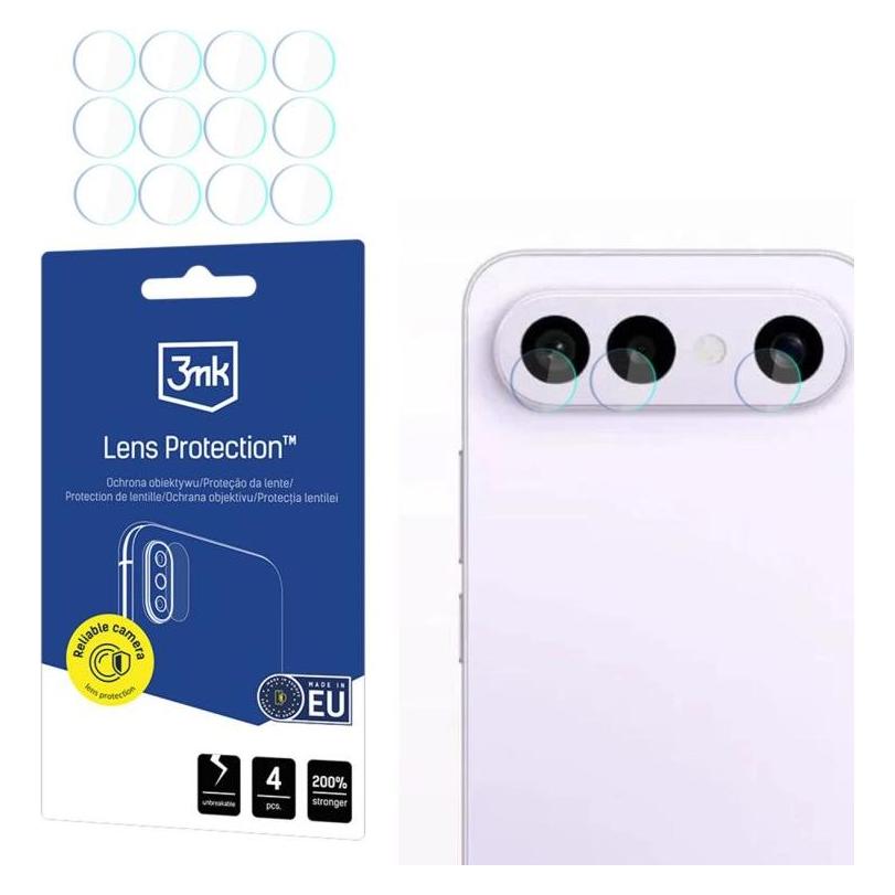 3MK Lens Protection pro Vivo X300 FE (Vivo X300) (5903108764032)