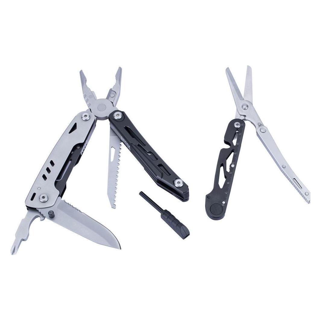 Bessey Multifunktionswerkzeug mit 11 Funktionen (11 Funktionen) (DMPTS-134589.1000)