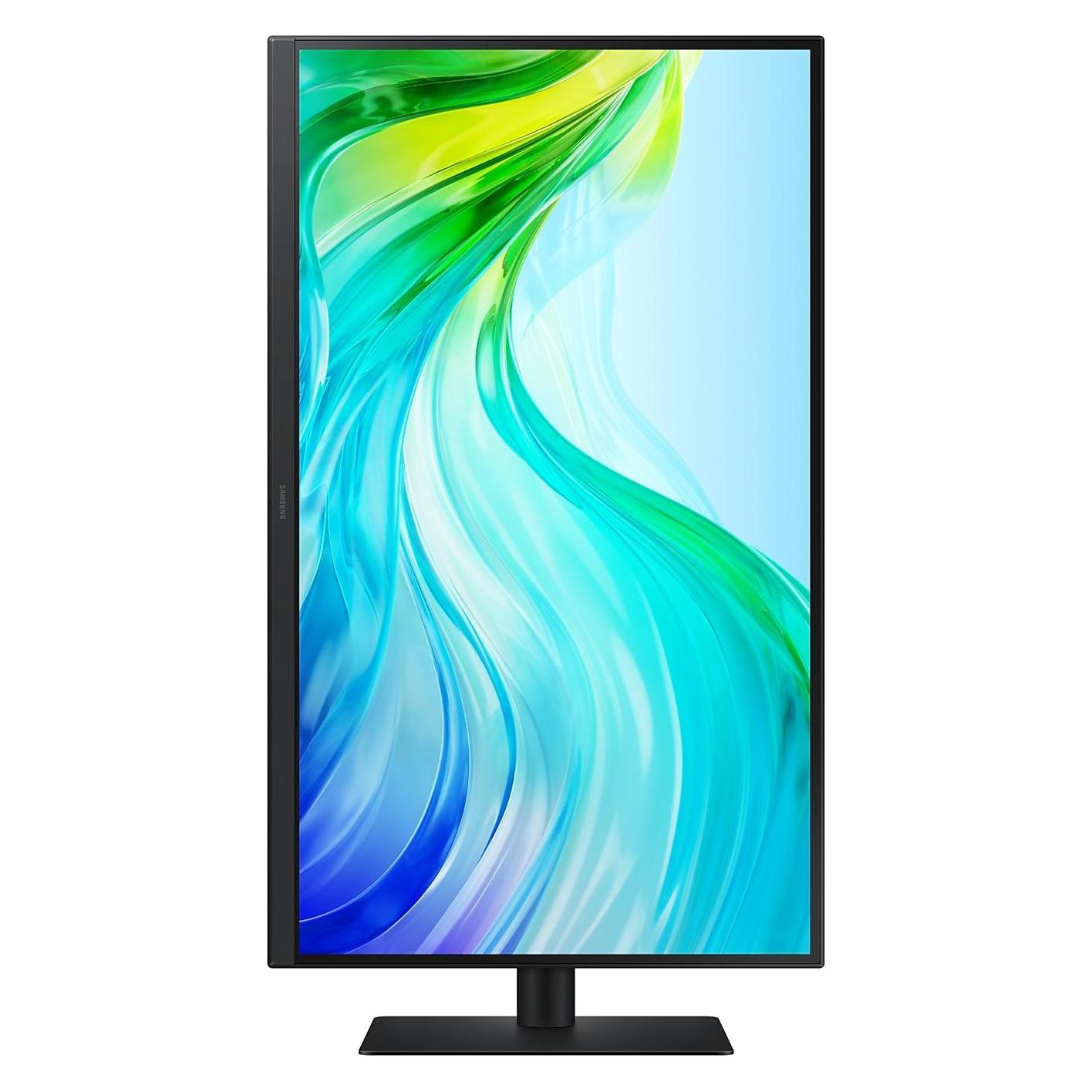 Samsung S61F (2560 x 1440 Pixel, 27") (LS27F610EAUXEN)