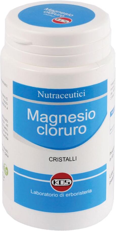 Kos srl Magnesio Cloruro 100 g