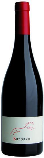 Restposten - Barbazul Tierra de Cadiz 2023 Huerta de Albala