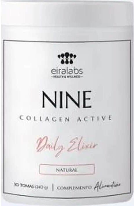 EIRALABS Nine Collagen Active Daily Elixir 300 g