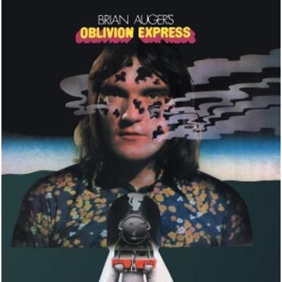 Oblivion Express (Reissue) - Brian Auger,Oblivion Express, Vinyl