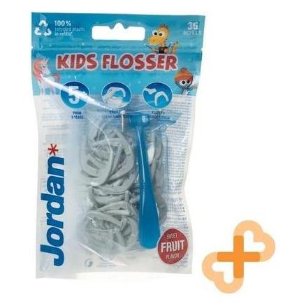 Jordan Flosser Dental (7046110077719)