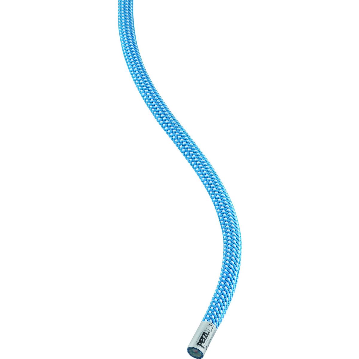 Petzl Arial 9.5 mm blue 60 m R34AD-060