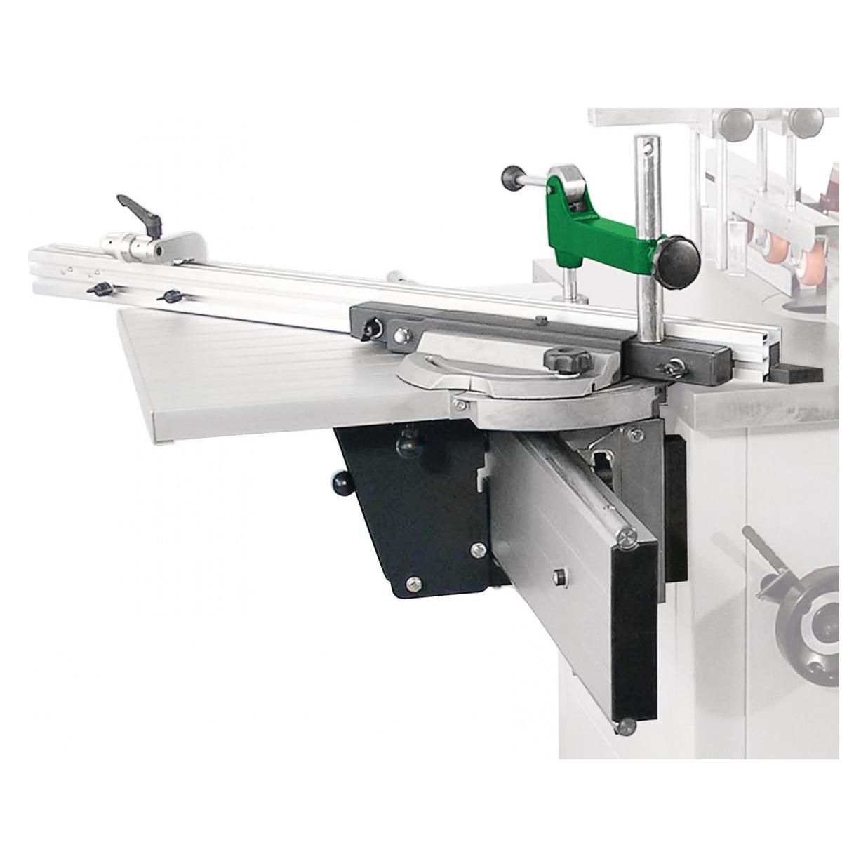Stürmer Holzstar Schiebetisch TF 190E / TF 190SE (5911920)