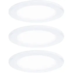 PAULMANN LED-Möbelleuchte 9W 4000K 180lm 931.20 weiß