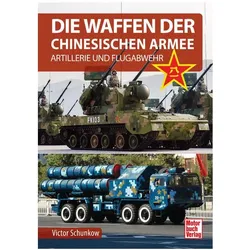 Schunkow:Die Waffen der Chinesischen Ar, Ratgeber von Victor Schunkow