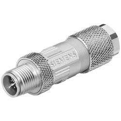 Siemens 6GK19010DB306AA0 Sensor-/Aktor-Steckverbinder M12 Polzahl Sensoren: 8 1 St. Single