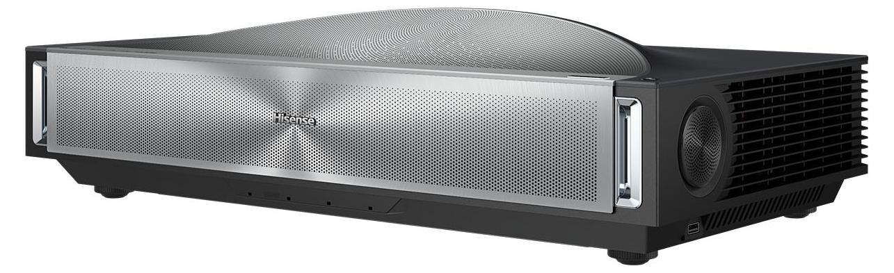 Hisense PX4 Pro | Laser Cinema 4K, 3500 ANSI Lumen, UHD 4K (3840x2160), 6500:1, 16:9, Laser, 802.11a, 802.11b, 802.11g, Wi-Fi 4 (802.11n), Wi-Fi 5 (802.11ac)