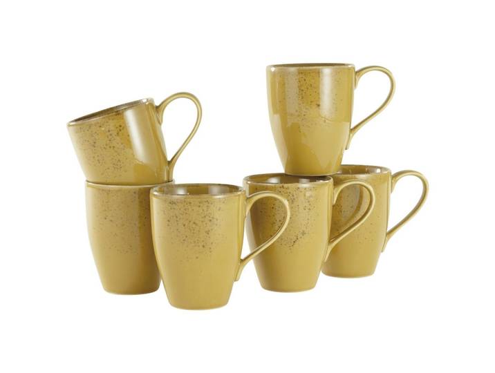 KAFFEEBECHERSET 21979 NATURE COLLECTION