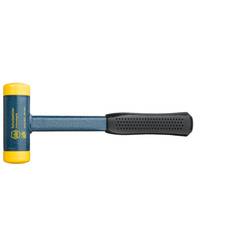 Wiha 02124 02124 Schonhammer mittelhart, rückschlagsfrei 659 300 mm 1 St.