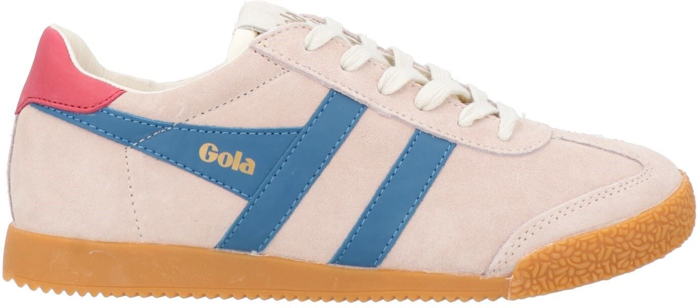 Gola Sneakers Mujer Topo 36,37 Mujer