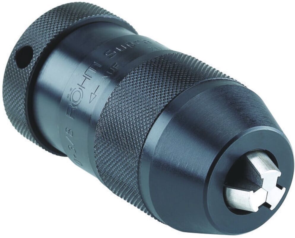 RÖHM Bohrfutter SU13 JAC.2 BS EK E BS EK (871052)