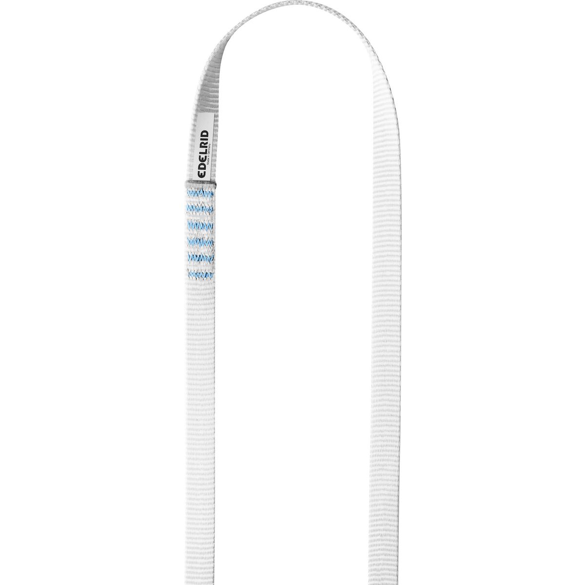 Edelrid PES Sling 3R 16mm icemint (329) 120 CM 739321203290