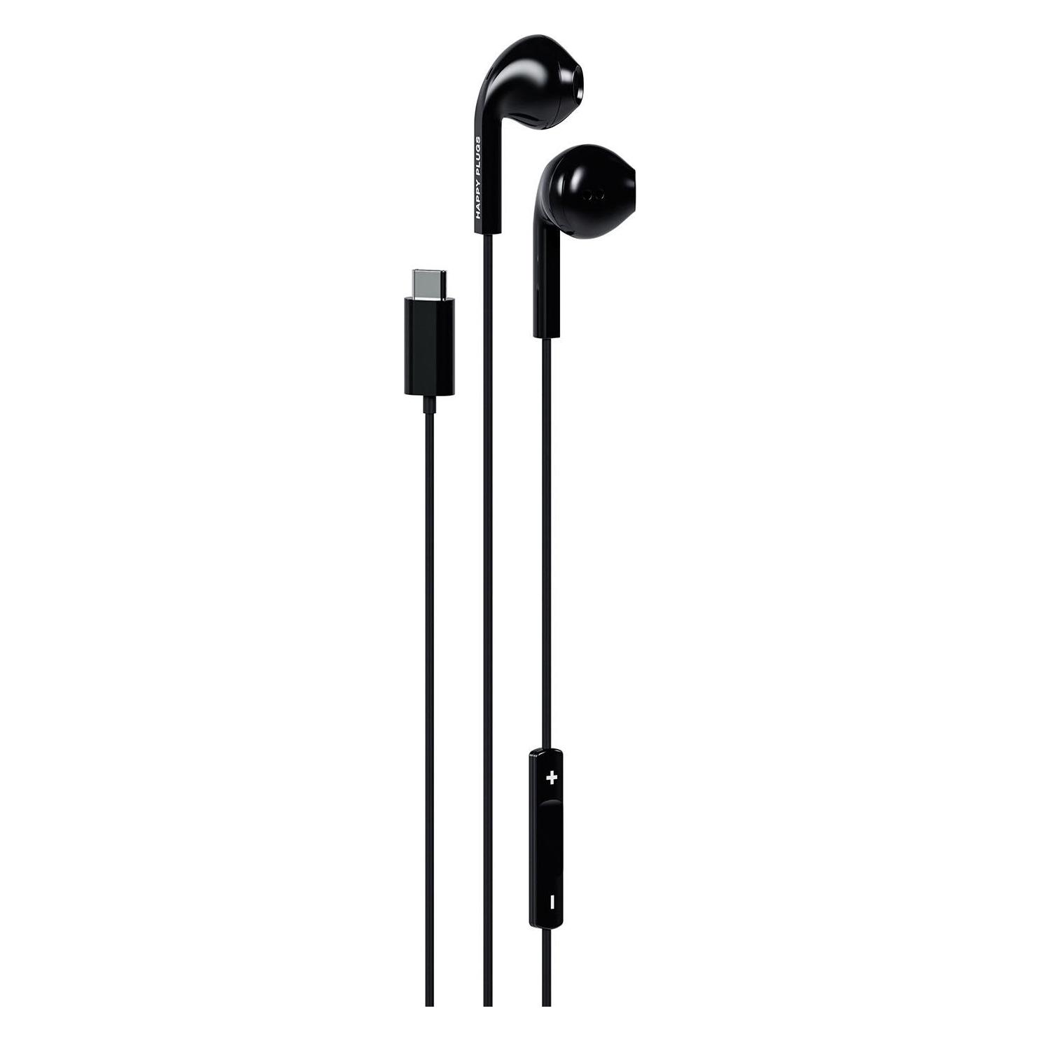 Happy Plugs Headphone Wired (Kabelgebunden) (232632)