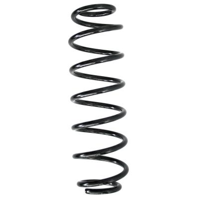 SPIDAN Fahrwerksfeder 86684 Hinterachse für SEAT