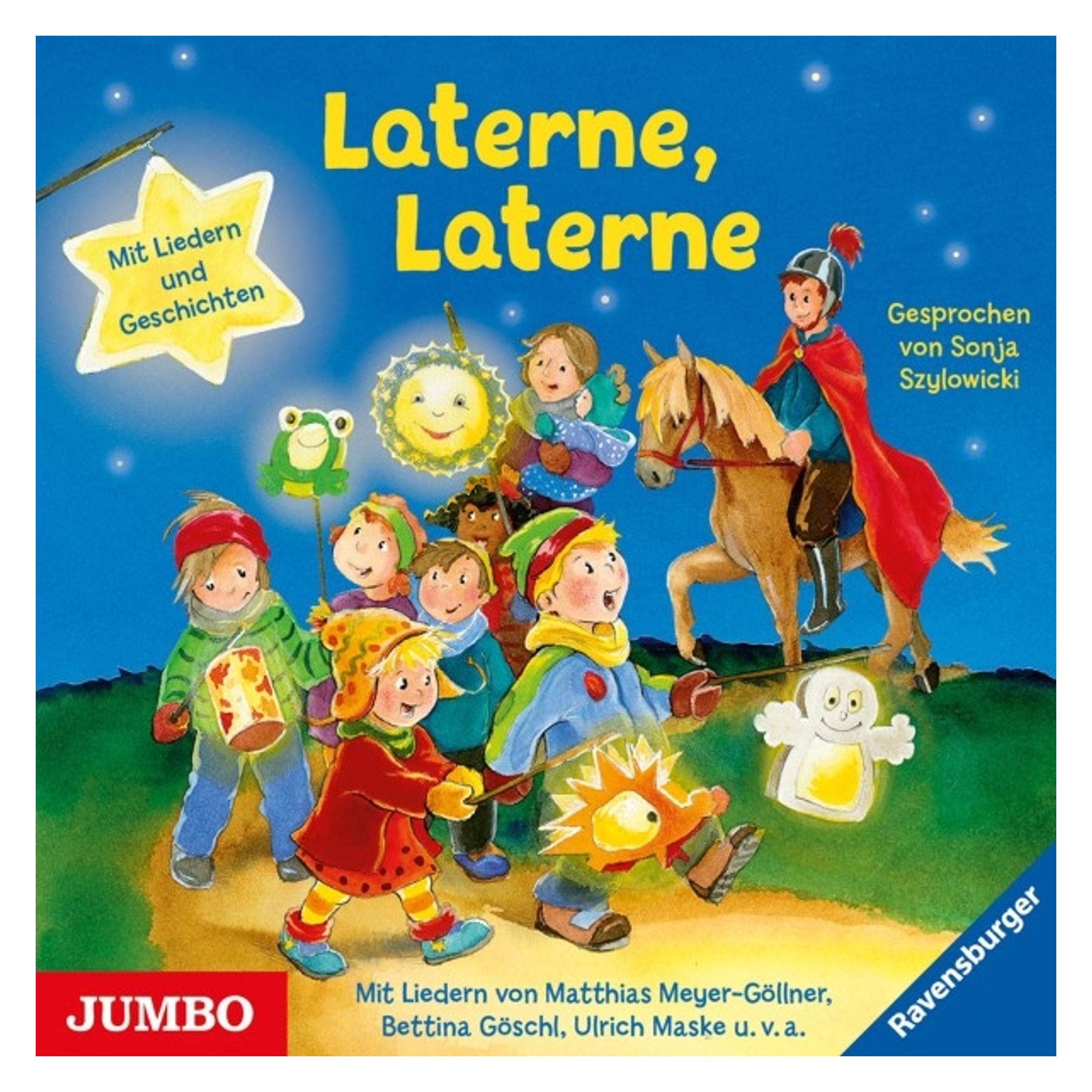 Jumbo Laterne, Laterne (54722337)