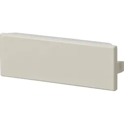 METZ CONNECT Blindabdeckung E-DAT subway 1309320001-I