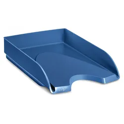 cep Briefablage Riviera DIN A4 porzellanblau