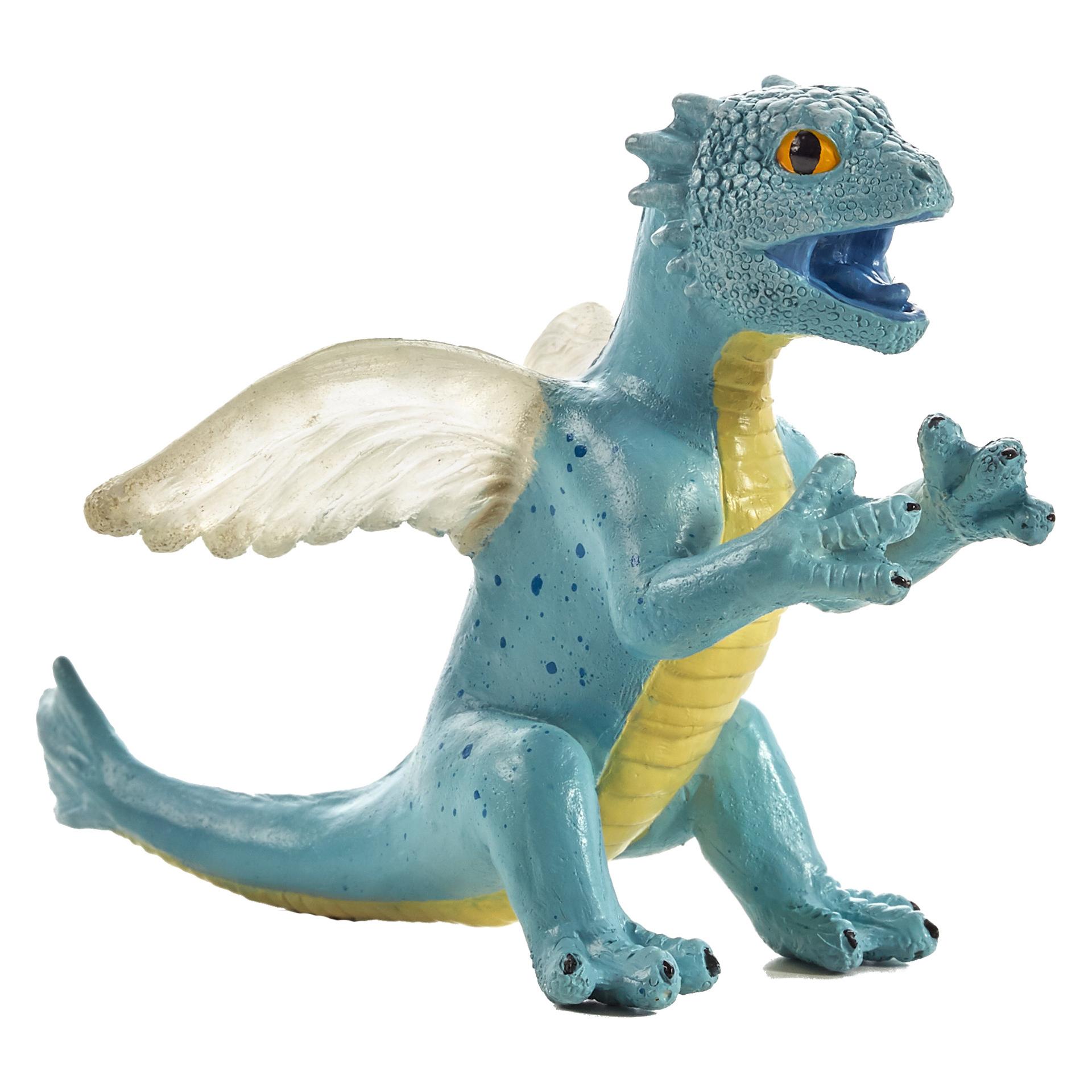 Animal Planet See-Drachen Baby (387131)