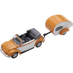 Schuco 451870010 H0 PKW Modell Volkswagen (VW) Beetle Cabriolet