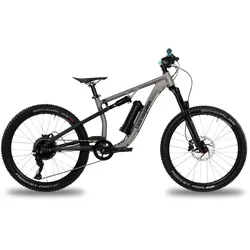 ben-e-bike TWENTYFOUR E-Power 2024 FS Fully Kinder E-Bike