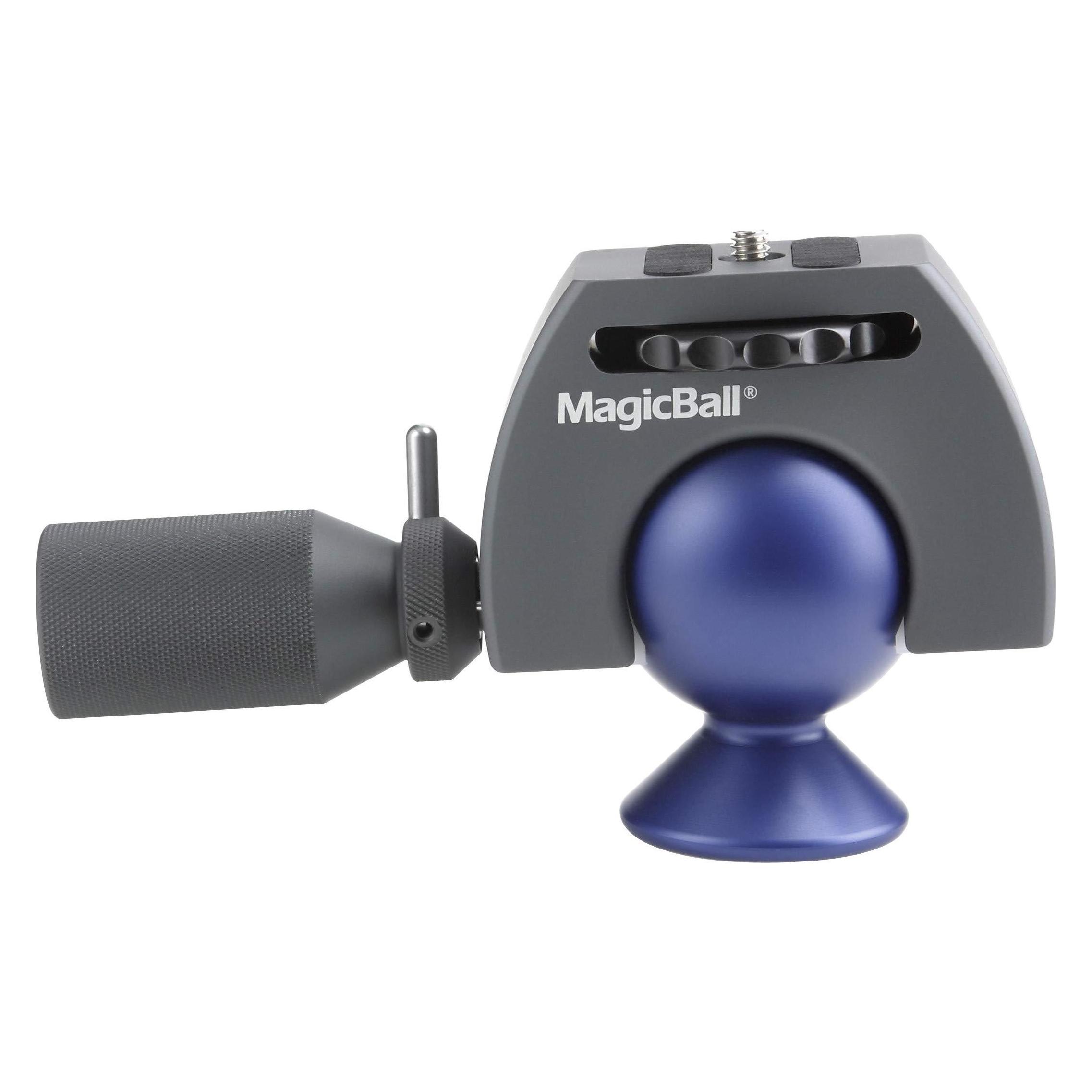 Novoflex MagicBall (Kugelkopf) (07.MB)