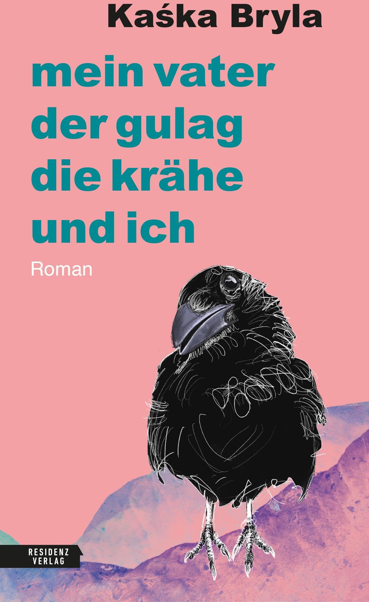 Mein Vater, der Gulag, die Krähe und ich - Preis vom 15.10.2026 23:06:25 h