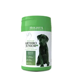 HOLISTA Arthro Junior Pro für Gelenke für Welpen 200g