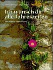 Thomas Romanus - Ich wünsch dir alle Jahreszeiten - Preis vom 04.10.2026 03:51:26 h