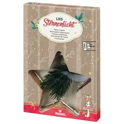 Moses Sternenlicht