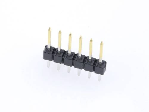 Molex Stiftleiste (Standard) 22284066 Bulk