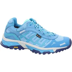Meindl, Damen, Wanderschuhe, Finale GTX (37), Blau