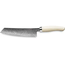 Nesmuk EXKLUSIV C90 Kochmesser 180mm Juma Ivory