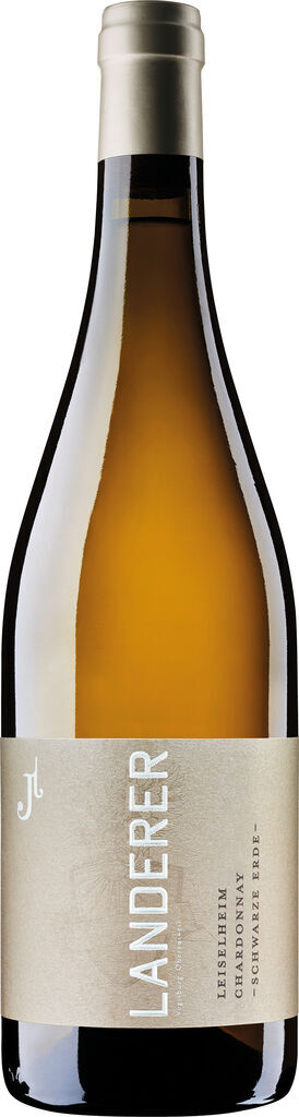 Leiselheimer Cardonnay Schwarze Erde 2024 Landerer